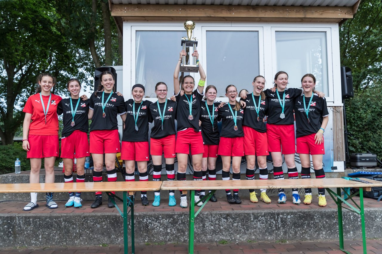 Bild 242 - Loewinnen Cup